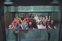 2017-09 Disney World 1